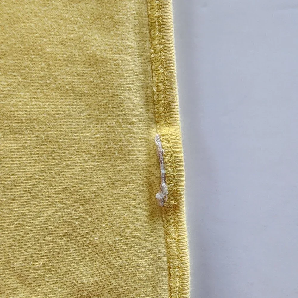 OshKosh Bgosh vintage yellow